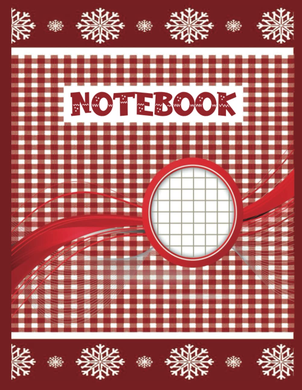 Notebook: Graph Paper Notebook, Grid Paper for Math and Science Students, Quad Ruled 4x4 ( 110 Pages, 8.5 x 11) baixar o livro de graça