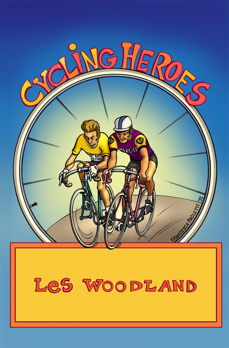 Cycling Heroes: The Golden Years (English Edition) baixar livro de graça