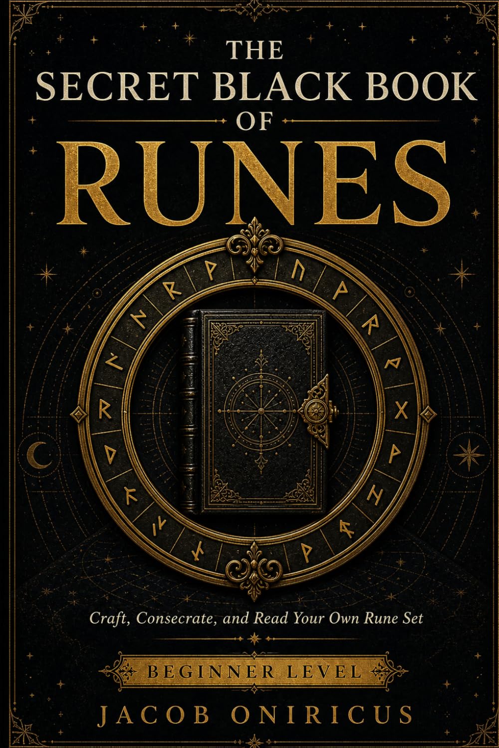 capítulo por capítulo baixar The Secret Black Book of Runes: Craft, Consecrate, and Read Your Own Rune Set