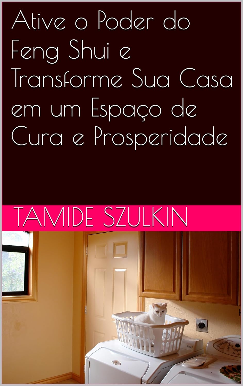 Ative o Poder do Feng Shui e Transforme Sua Casa em um Espaço de Cura e Prosperidade baixar o livro de graça