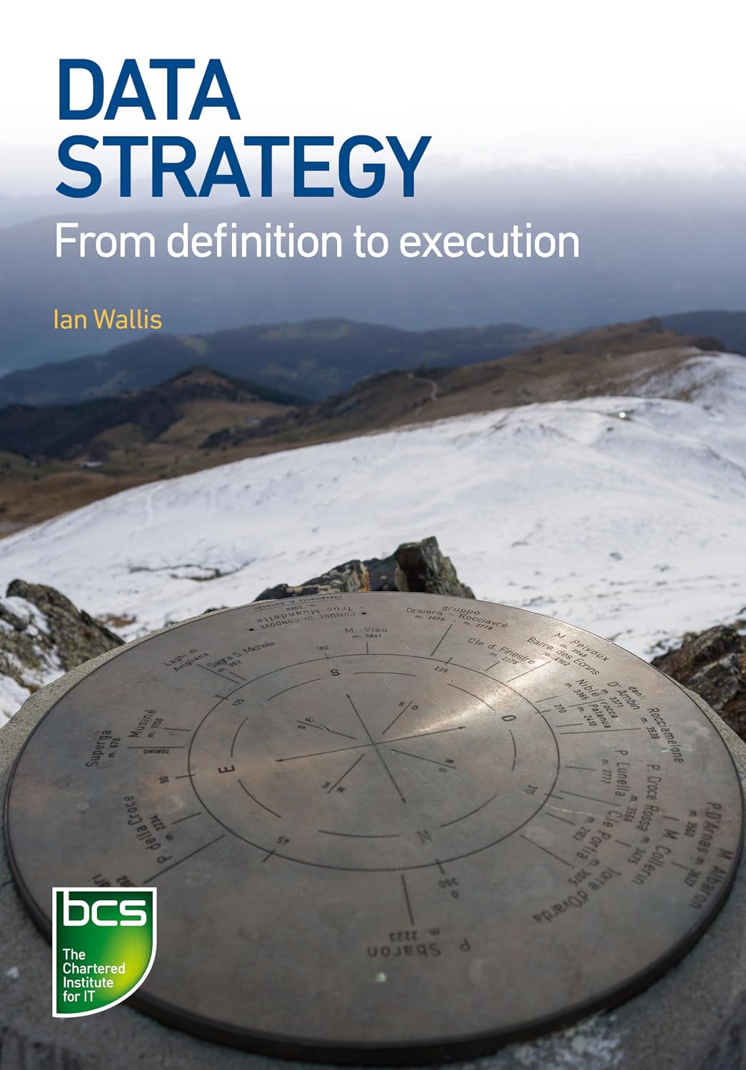 ler totalmente Data Strategy: From Definition to Execution