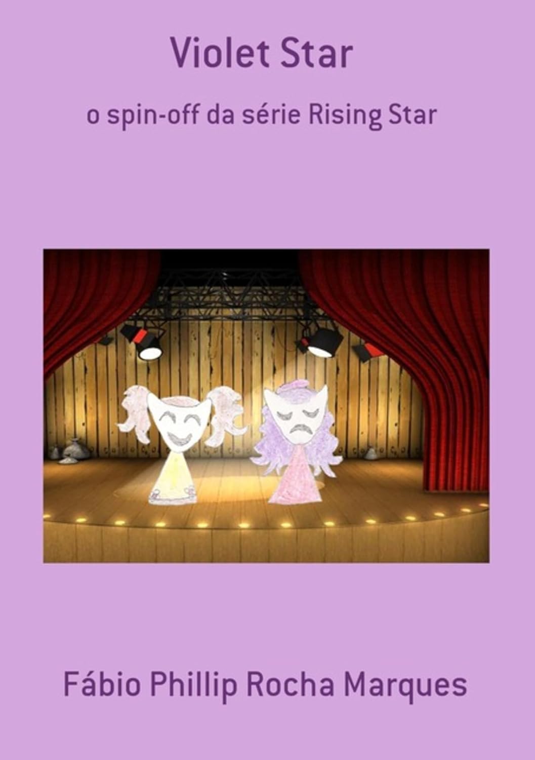 Violet Star baixar o livro de graça