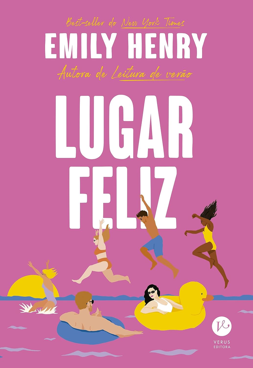 Lugar feliz baixar o livro de graça