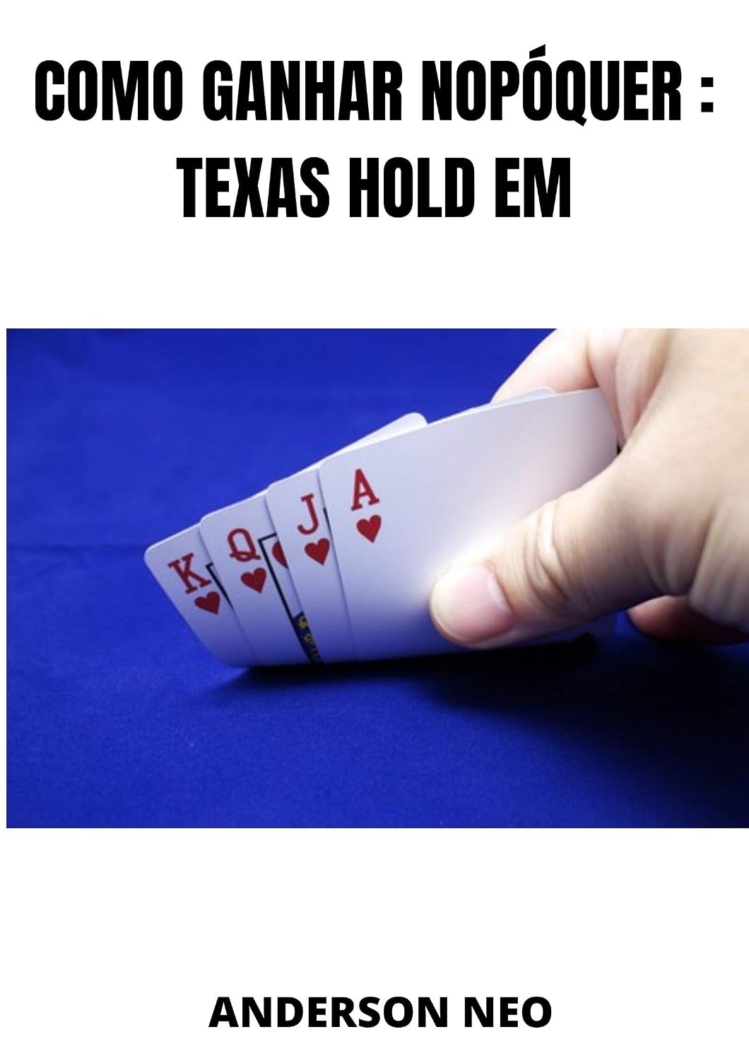 capítulo por capítulo baixar Como ganhar no Póquer: Texas Hold Em