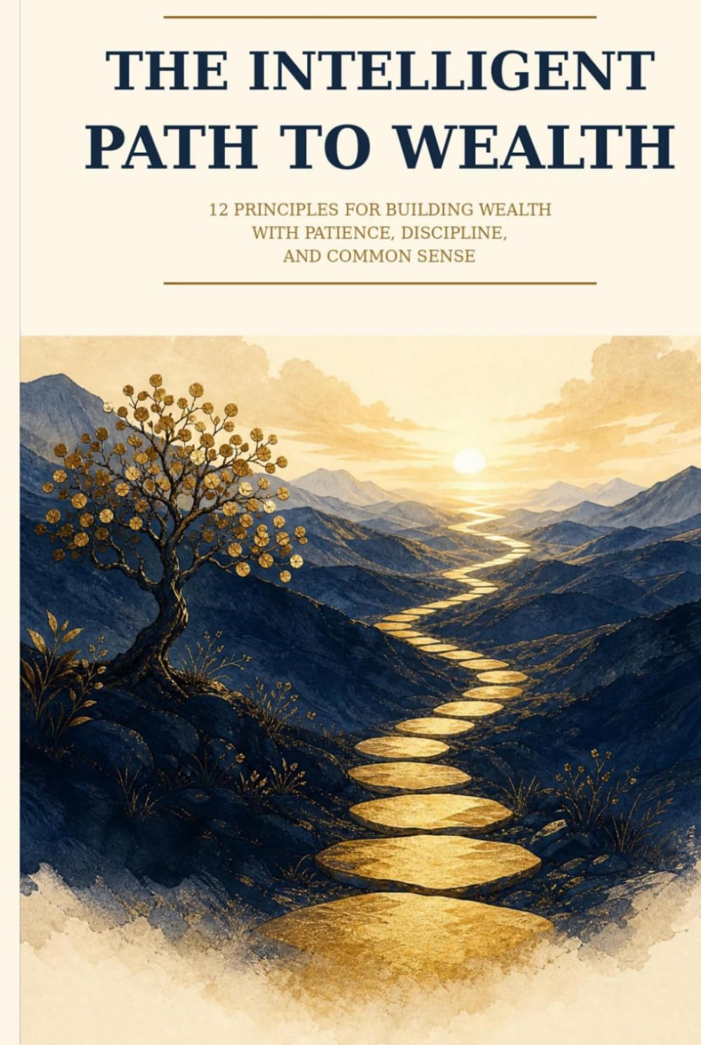 capítulo por capítulo baixar The Intelligent Path to Wealth: Twelve Principles for Building Wealth with Patience, Discipline, and Common Sense