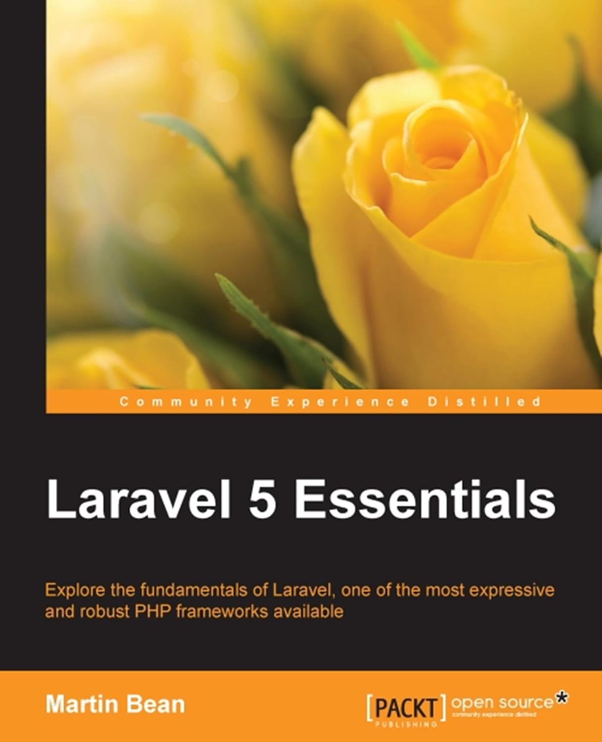 capítulo por capítulo baixar Laravel 5 Essentials (English Edition)