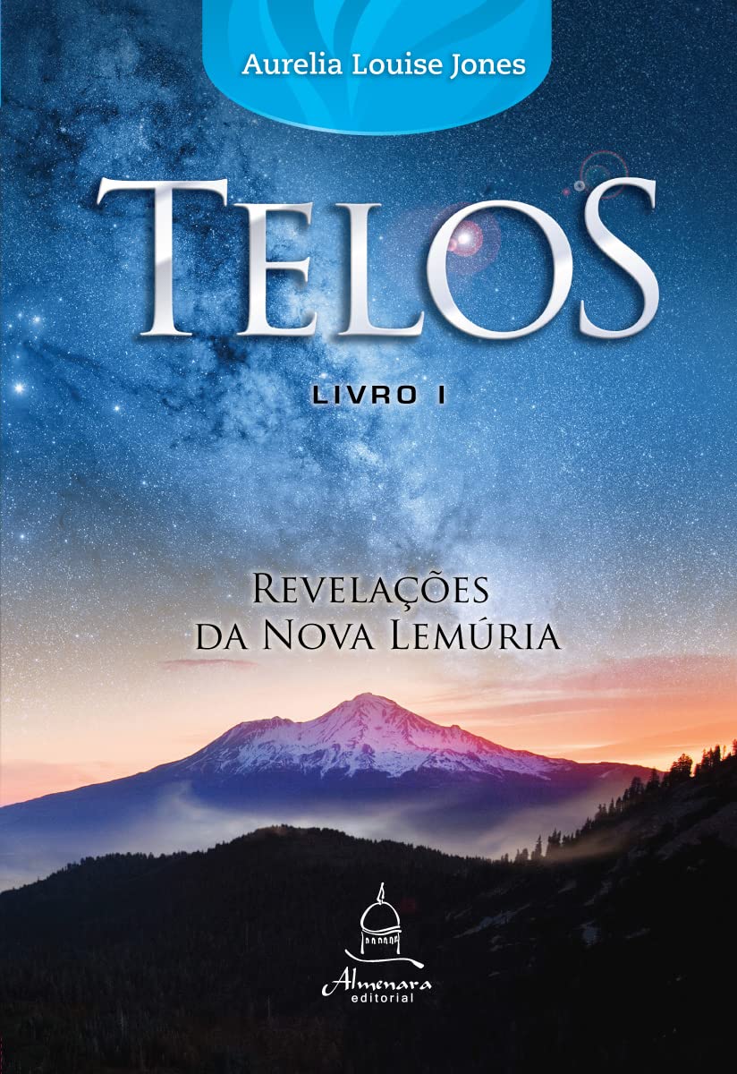 Telos Livro Um - Revelações da Nova Lemúria: 1 baixar o livro de graça