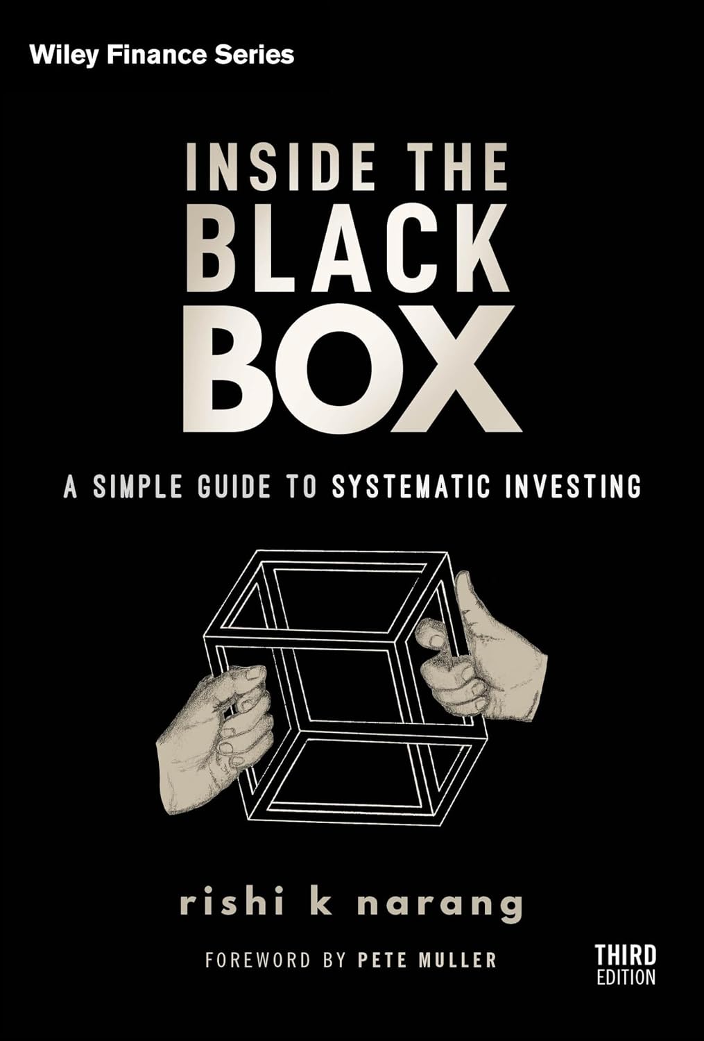 Inside the Black Box: A Simple Guide to Systematic Investing baixar o livro de graça