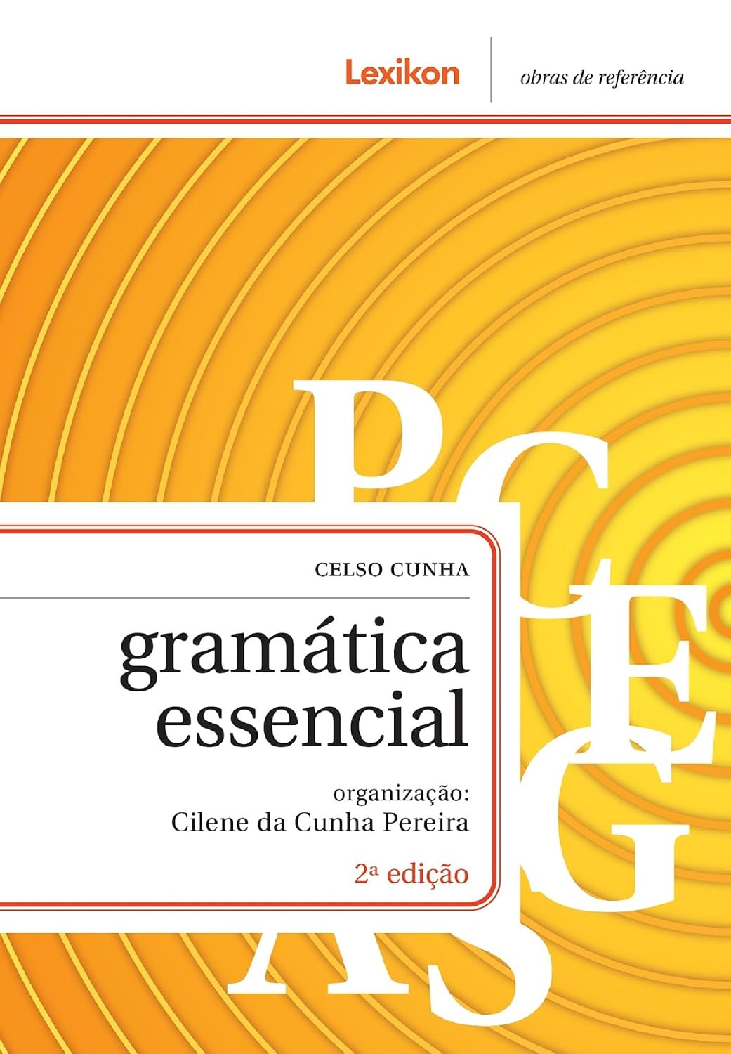 Gramática essencial