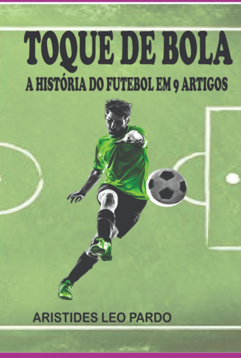 Toque De Bola baixar livro de graça