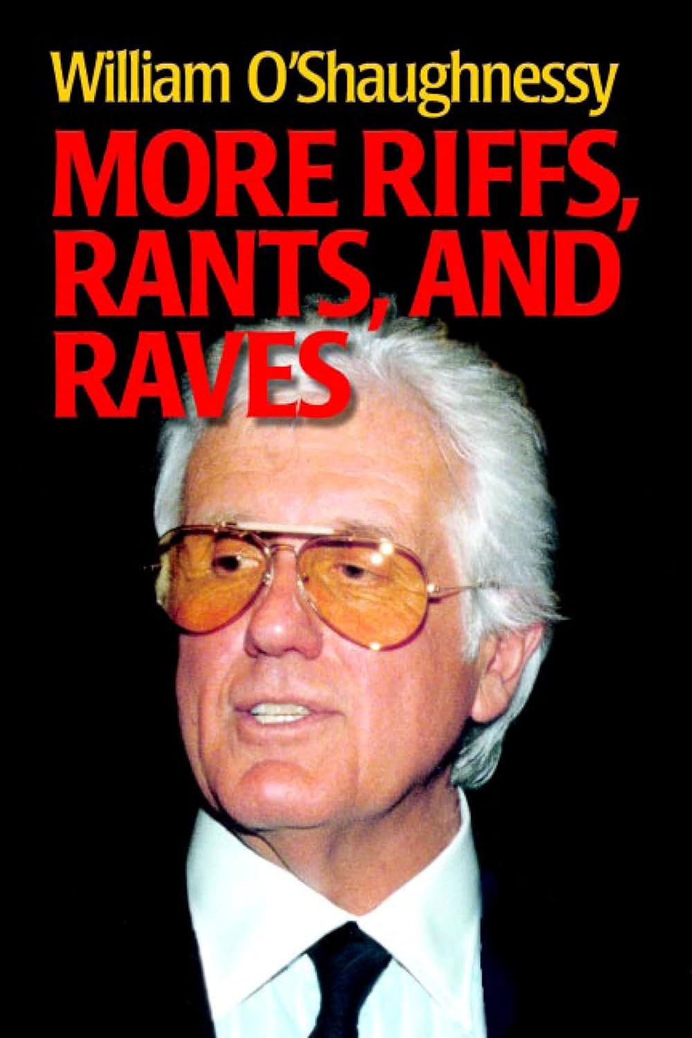 ler totalmente More Riffs, Rants, and Raves