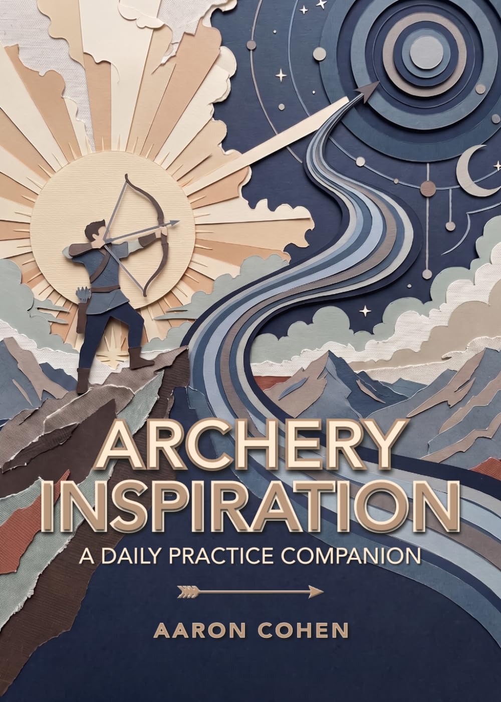 Archery Inspiration