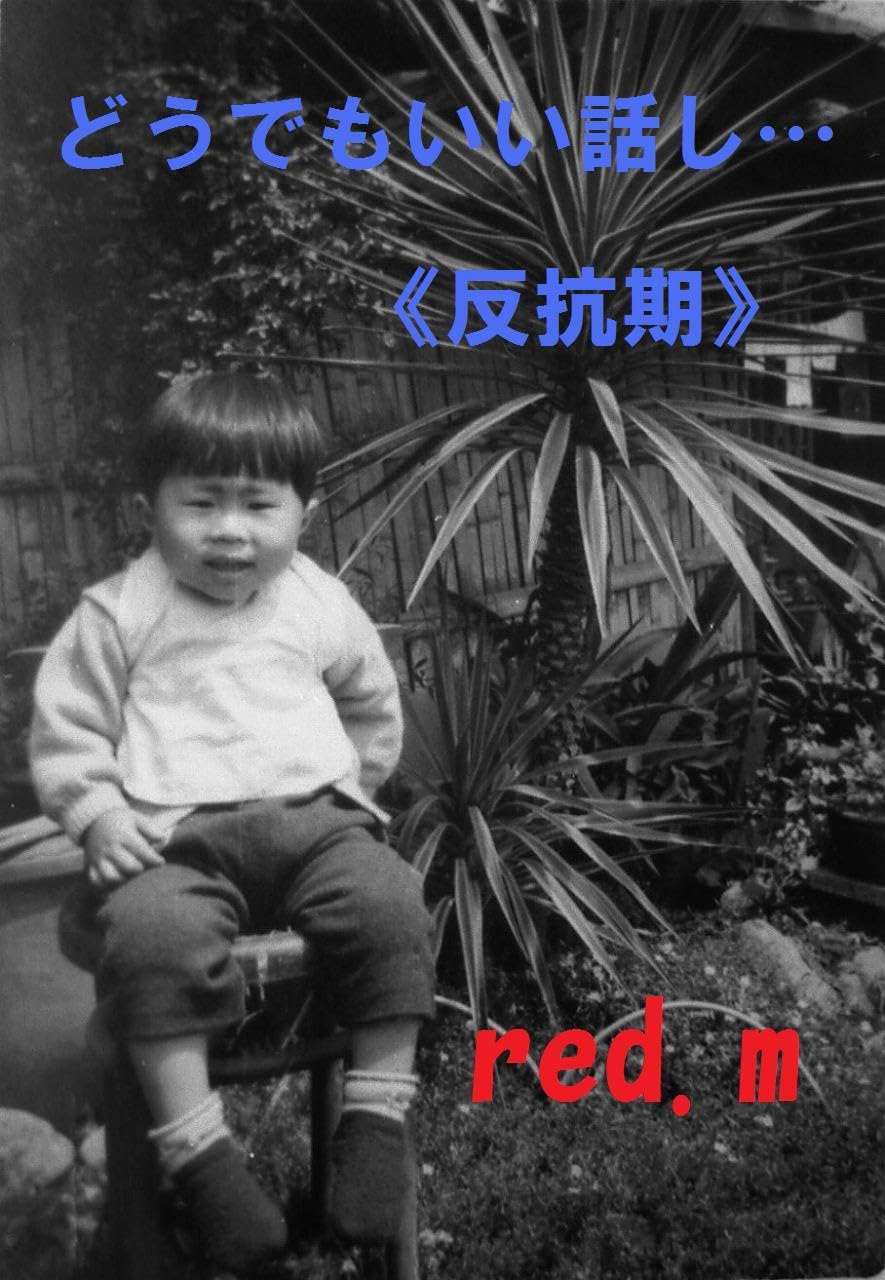 doudemoiihanasi hannkouki (Japanese Edition)