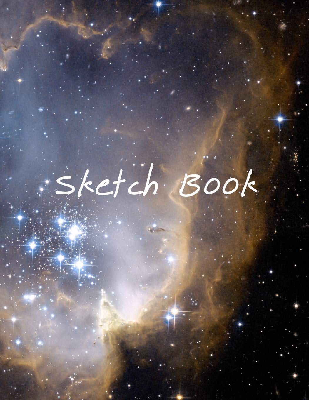 ler totalmente Sketch Book: Notebook and Sketchbook to Draw and Journal, Painting, Sketching, Drawing and Creative Doodling. 8.5" X 11",120 Pages (Workbook and Handbook)
