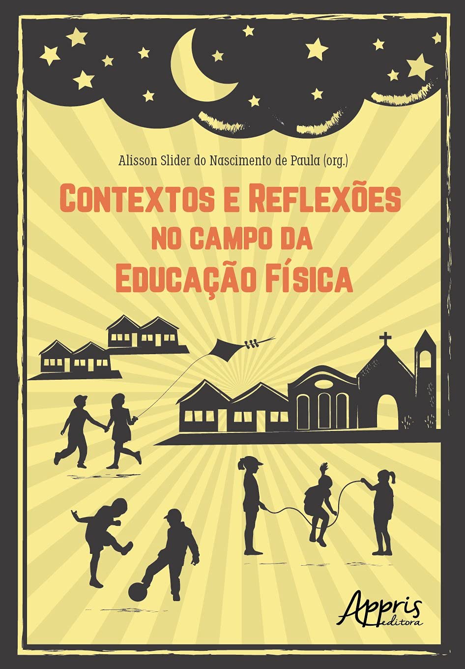 Contextos e reflexões no campo da educação física baixar livro de graça