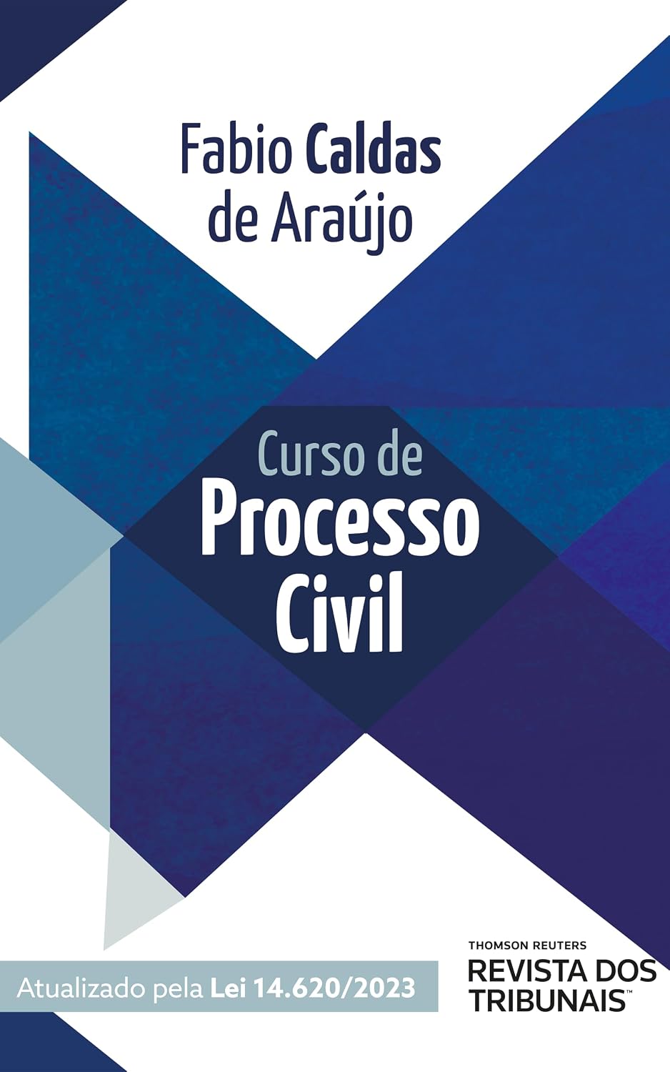 Curso de Processo Civil baixar o livro de graça