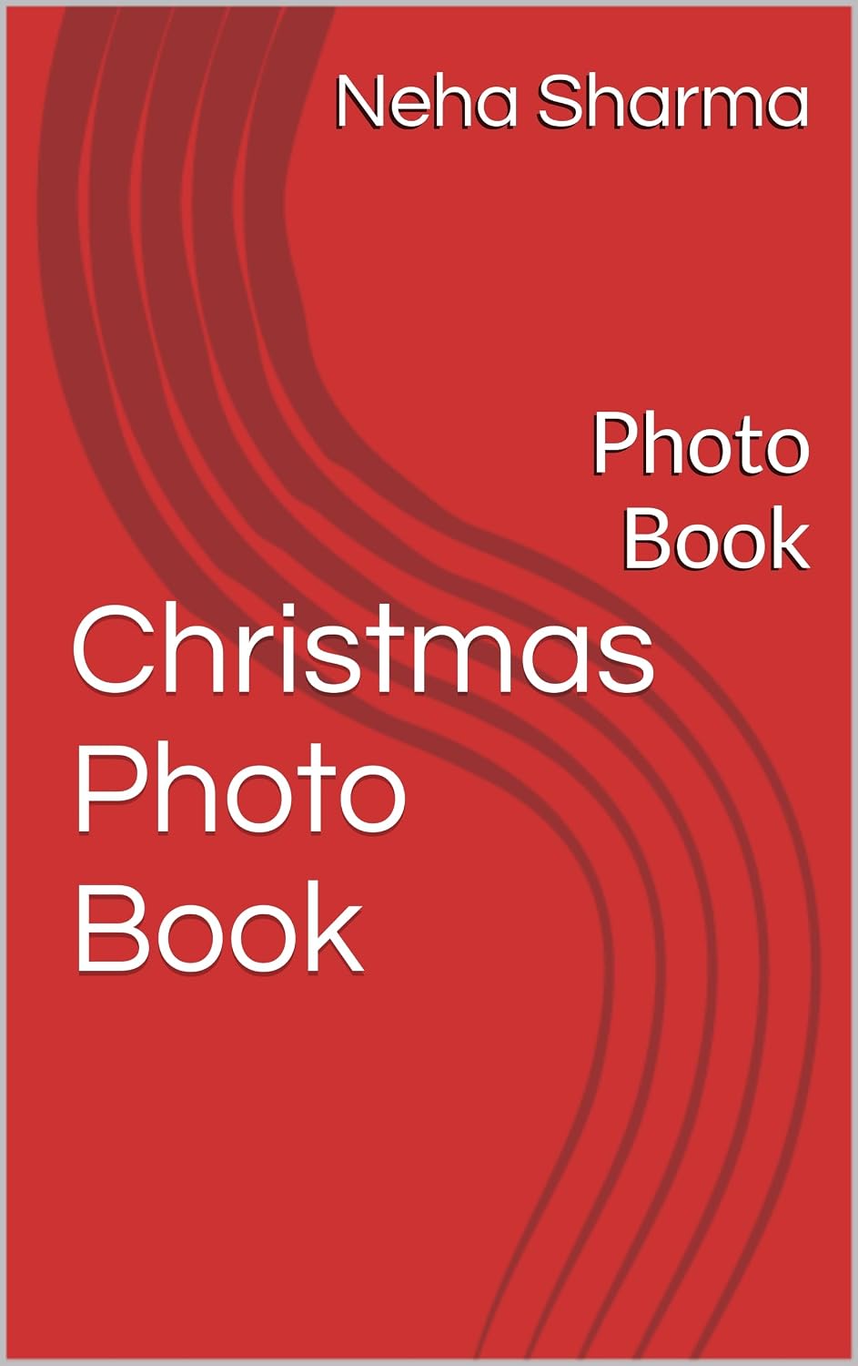 ler totalmente Christmas Photo Book (English Edition)