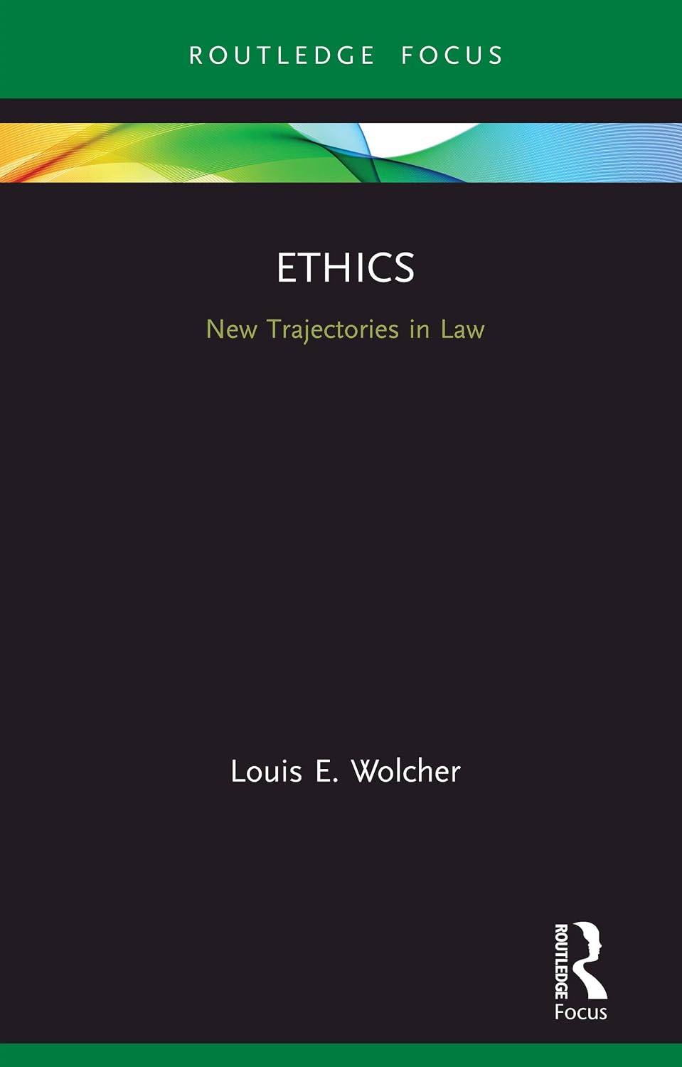 ler totalmente Ethics: New Trajectories in Law (English Edition)