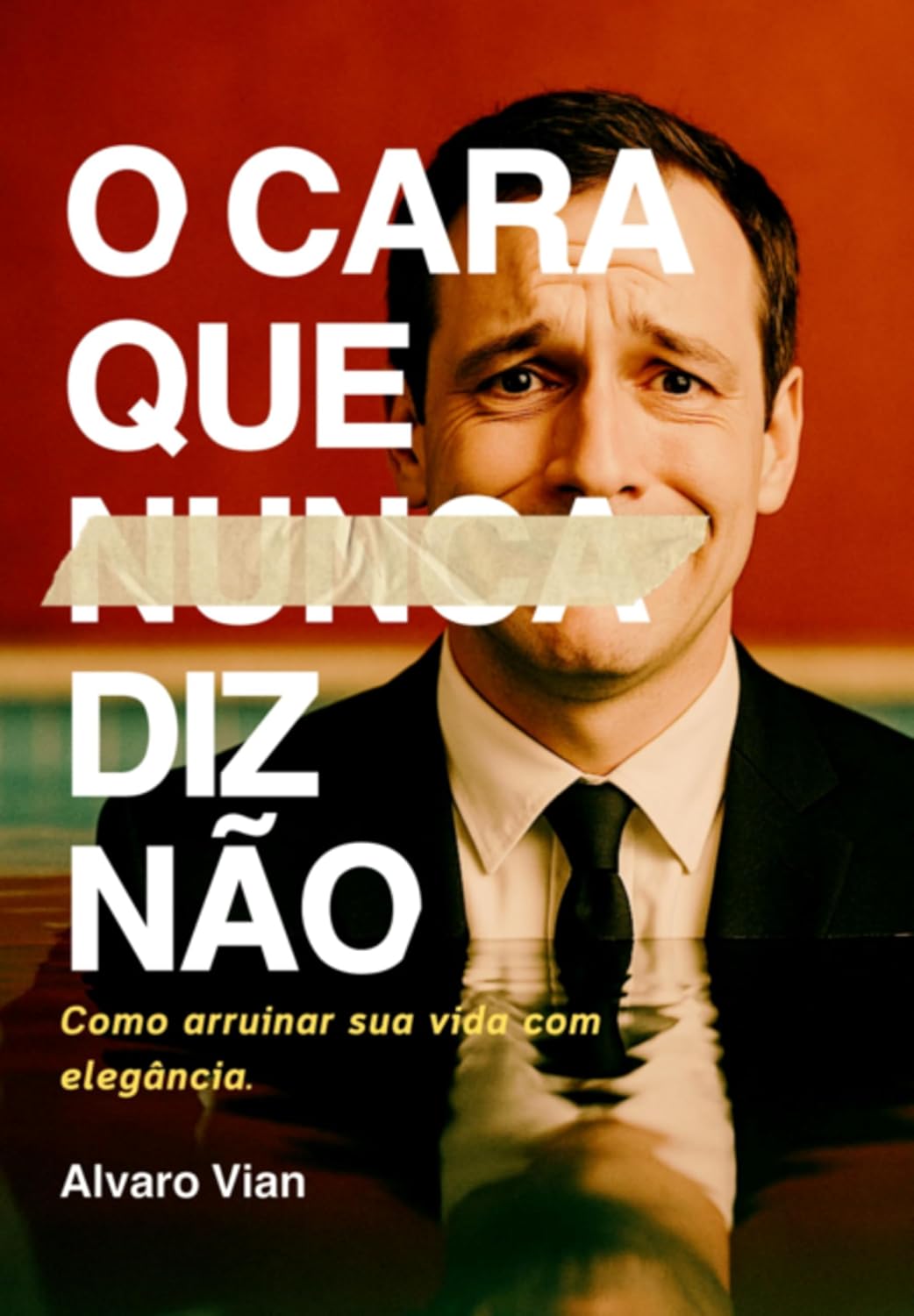 O Cara Que Nunca Diz Não
