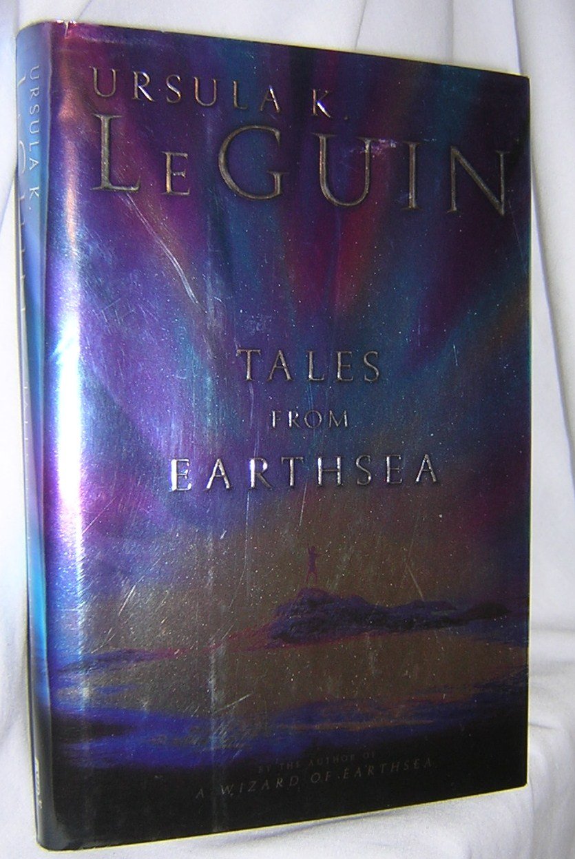 capítulo por capítulo baixar Tales from Earthsea