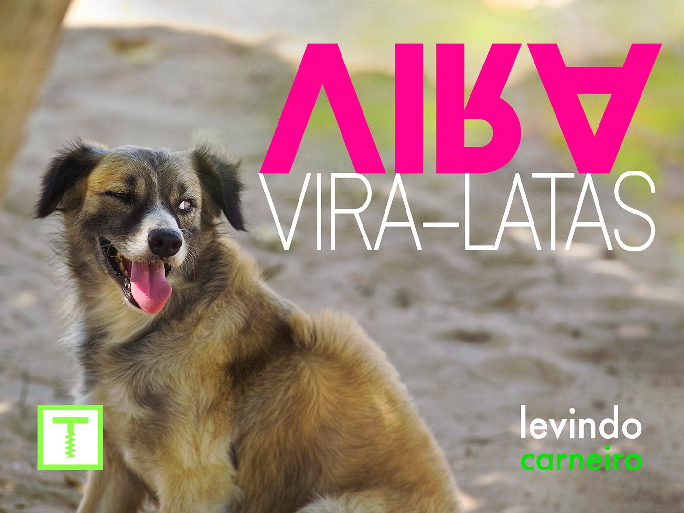 Vira, Viralatas baixar o livro de graça