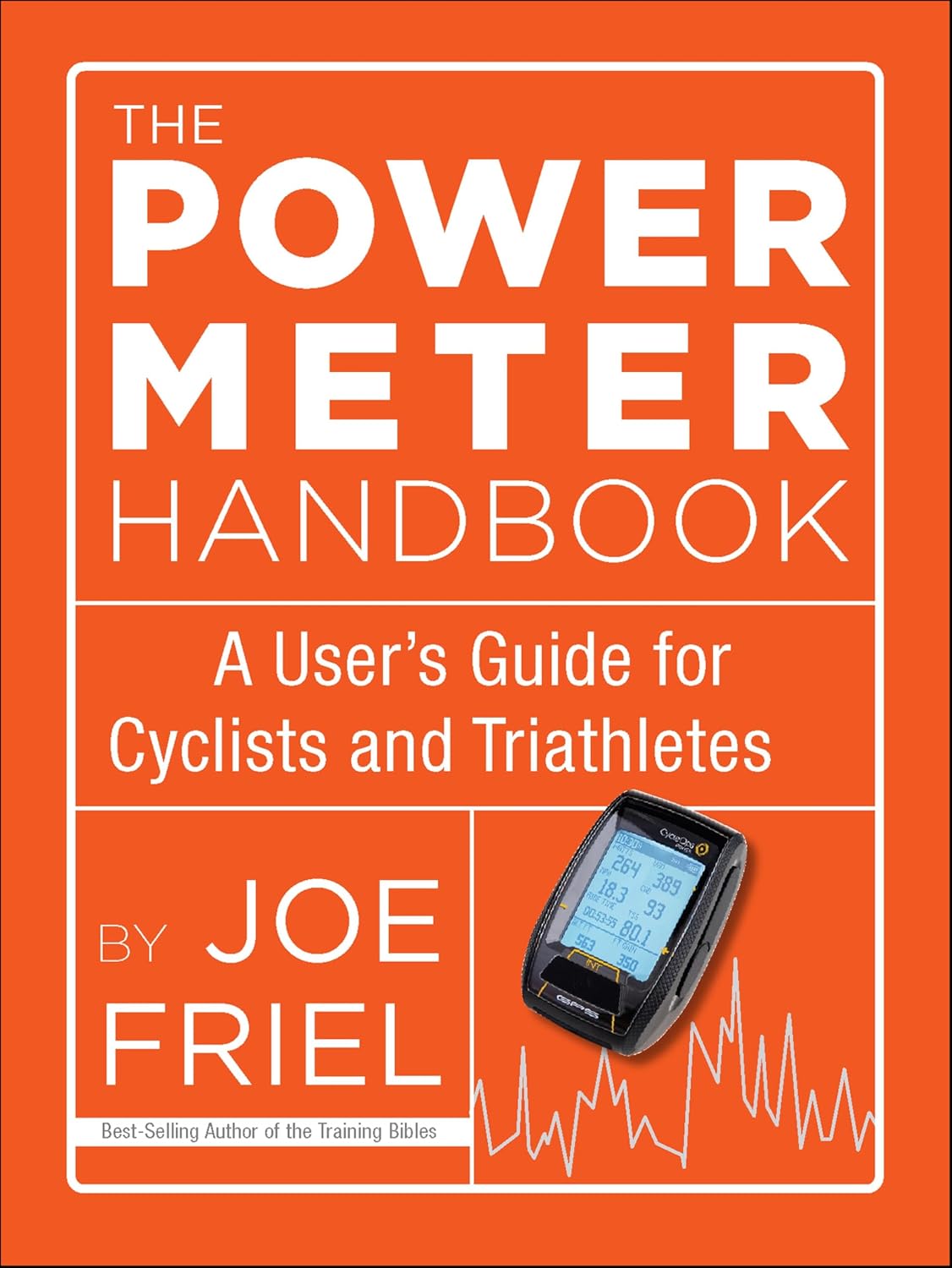The Power Meter Handbook: A User's Guide for Cyclists and Triathletes (English Edition) baixar o livro de graça