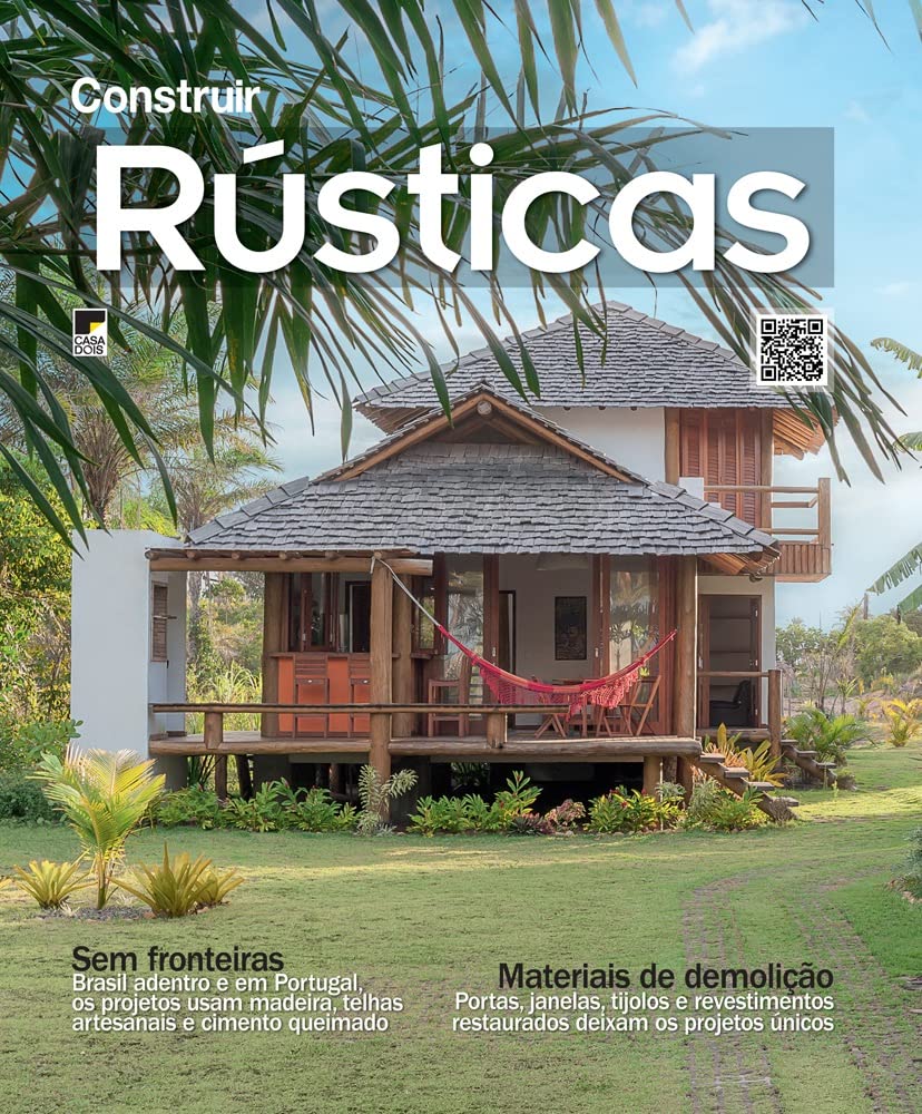 Construir Rústicas 18