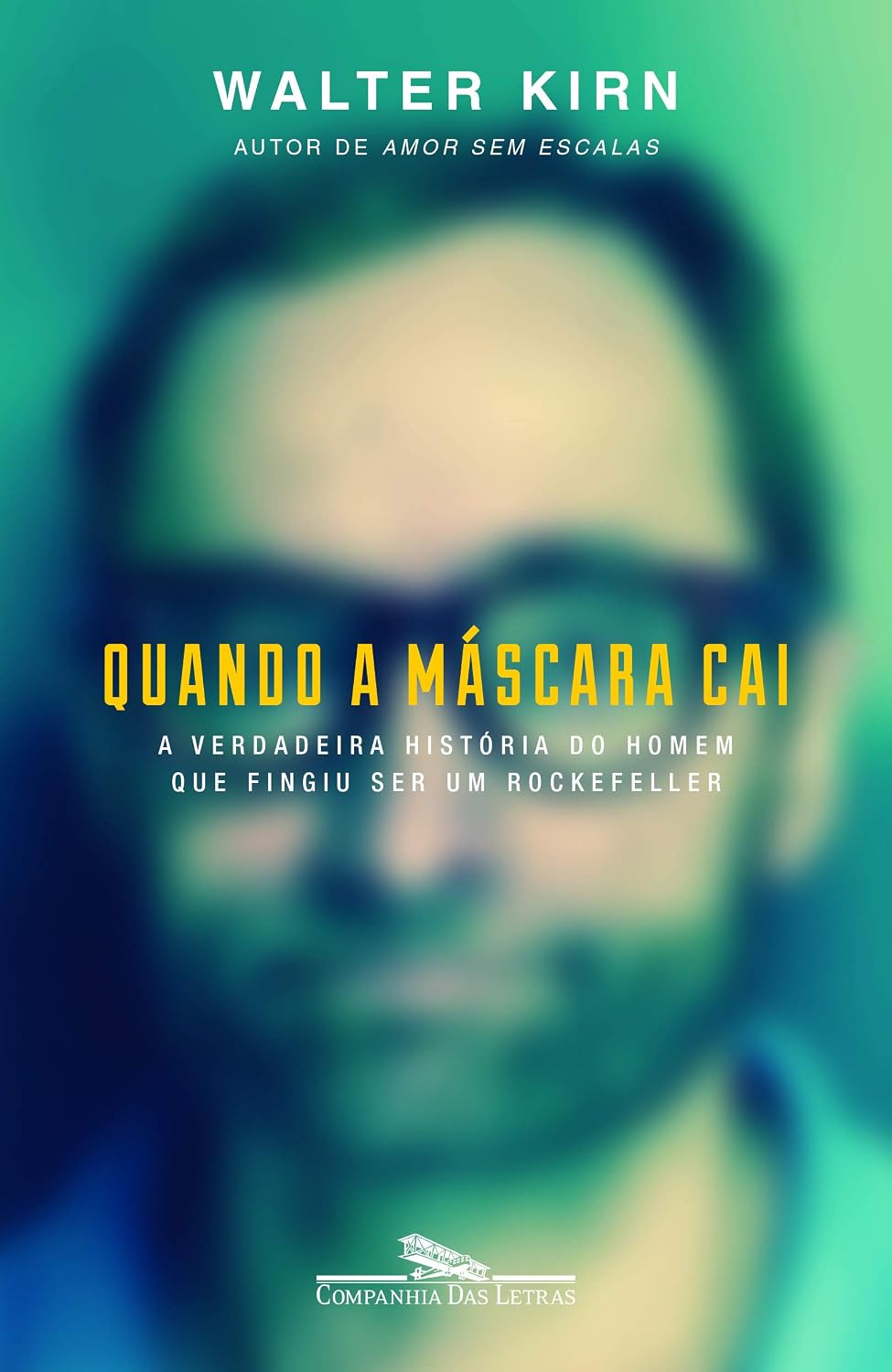 ler totalmente Quando a máscara cai
