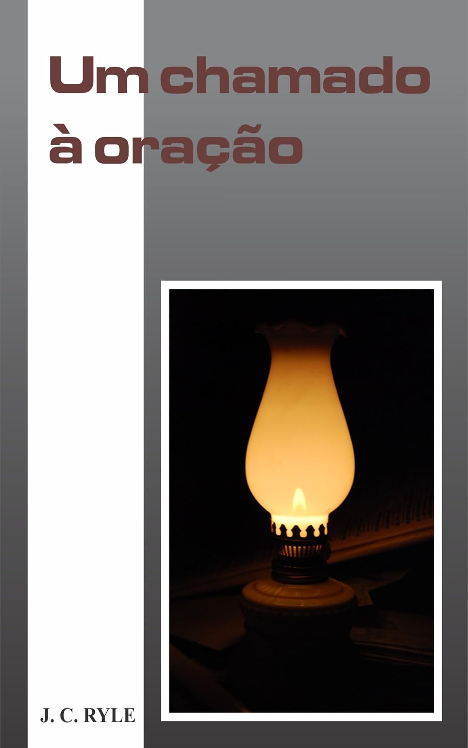 Um Chamado à Oração baixar o livro de graça