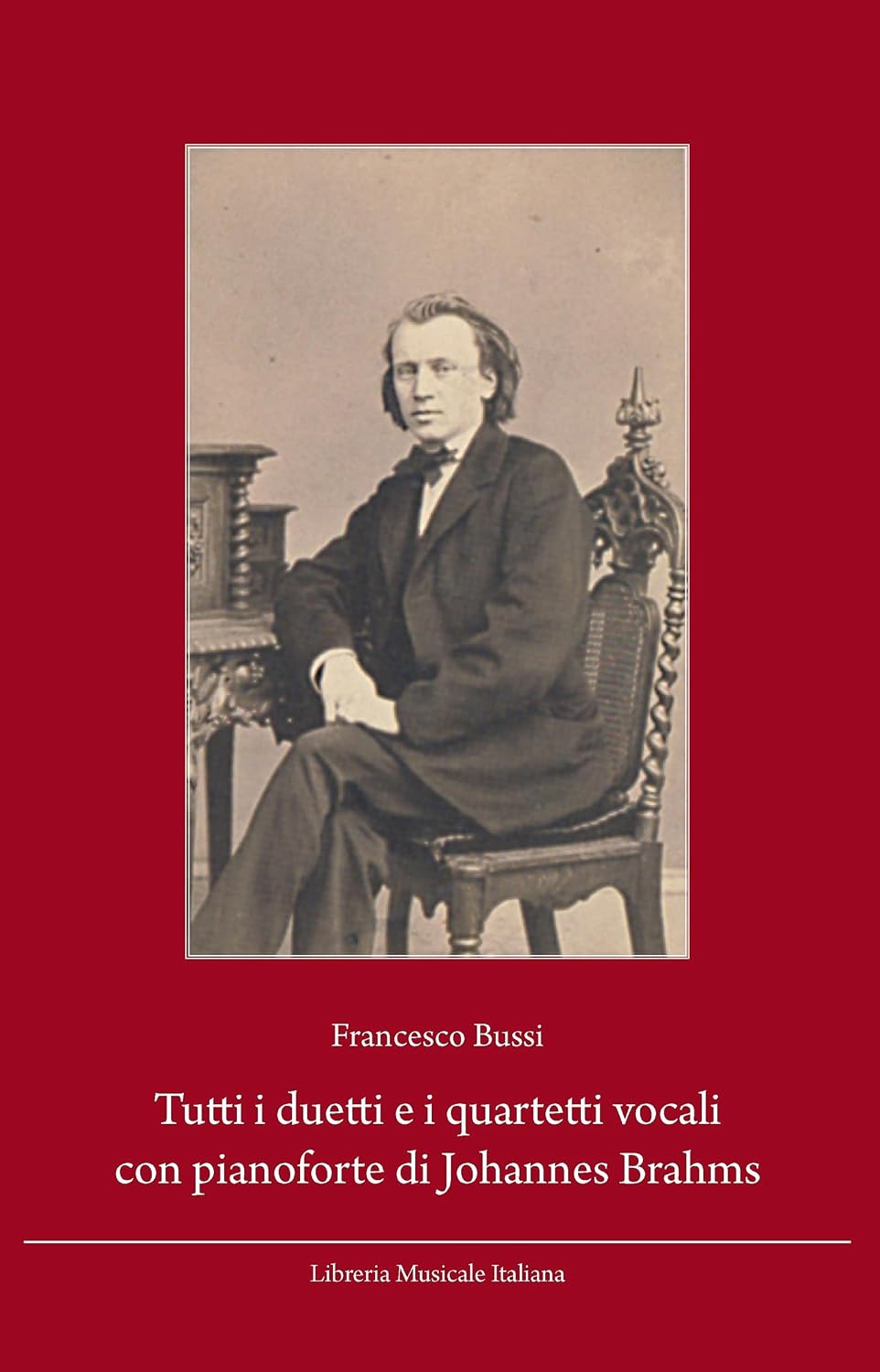 Tutti i duetti e i quartetti vocali con pianoforte di Johannes Brahms ([Biblioteca Musicale LIM – Saggi]) (Italian Edition) baixar o livro de graça