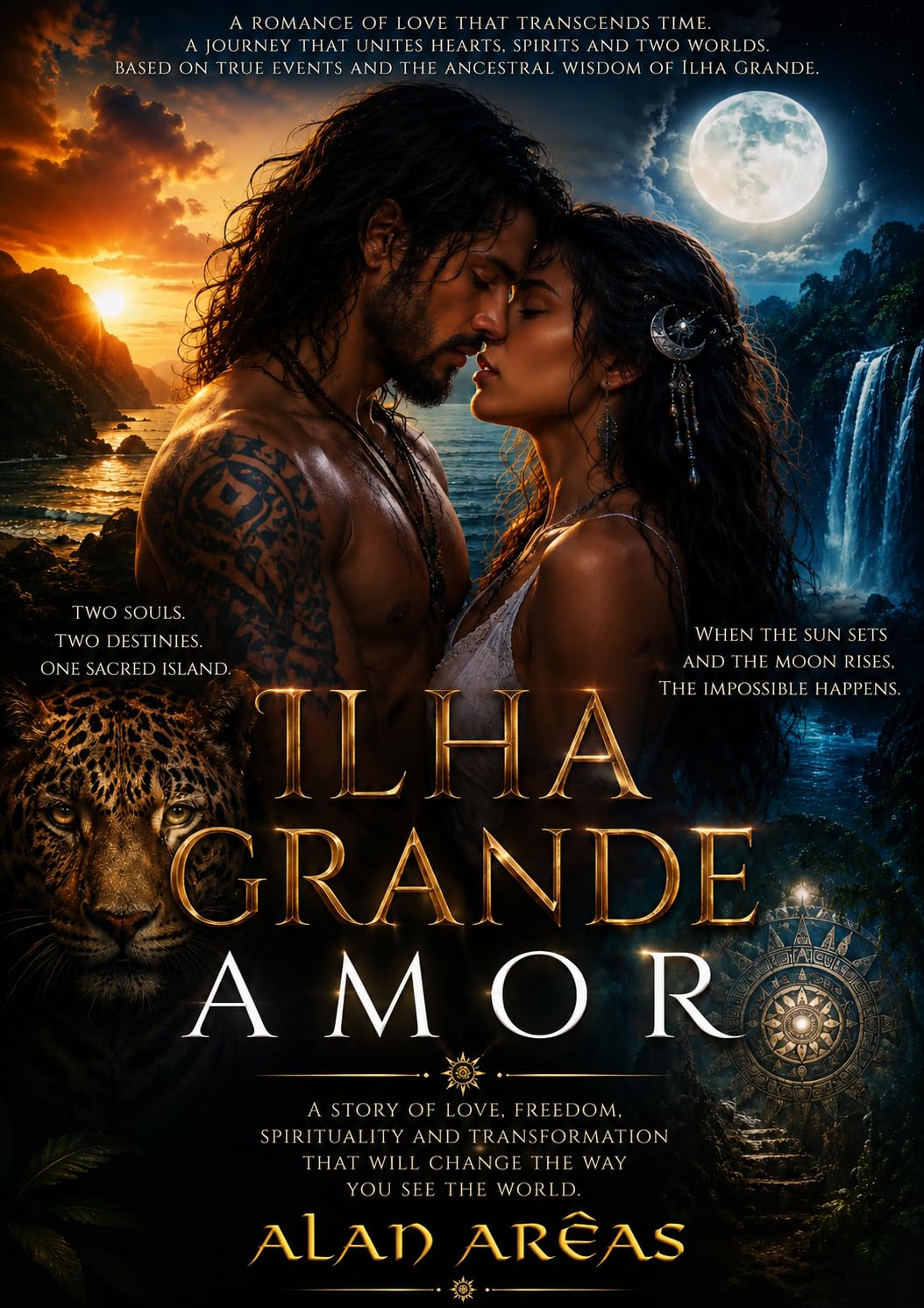 Ilha Grande Amor (English Edition) baixar livro de graça