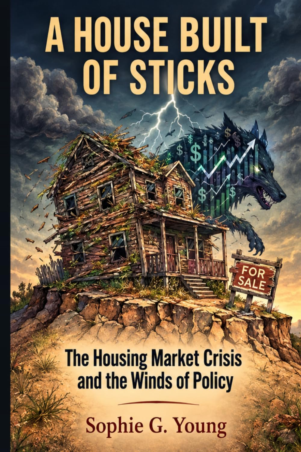 House Built of Sticks: The Housing Market Crisis and the Winds of Policy baixar livro de graça