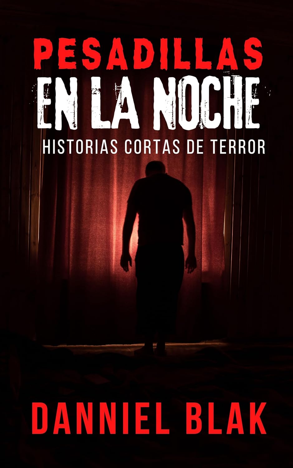 Pesadillas en la Noche: Historias Cortas de Terror (Spanish Edition) baixar livro de graça