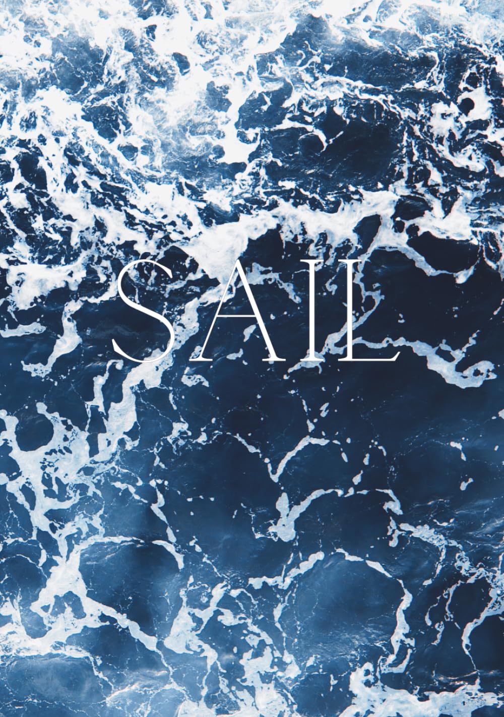 Sail: Sail | Decorative Hardcover | Coastal Home Décor Book (Cabana – Decor Series) baixar livro de graça