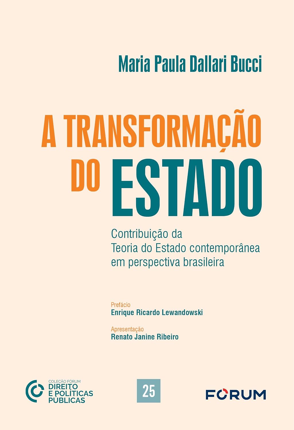 ler totalmente A transformação do Estado: contribuição da teoria do Estado contemporânea em perspectiva brasileira