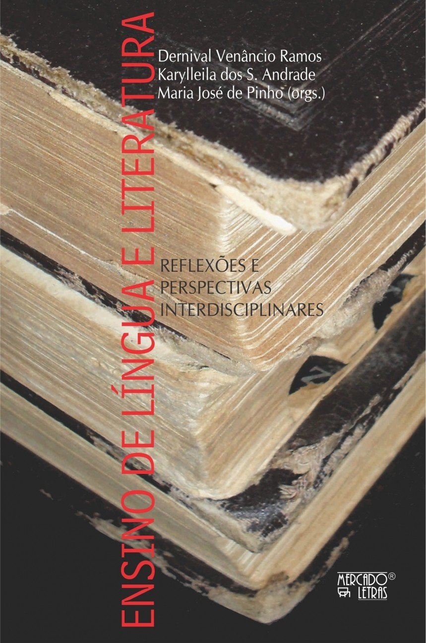 Ensino de Língua e Literatura: Reflexões e Perspectivas Interdisciplinares baixar o livro de graça