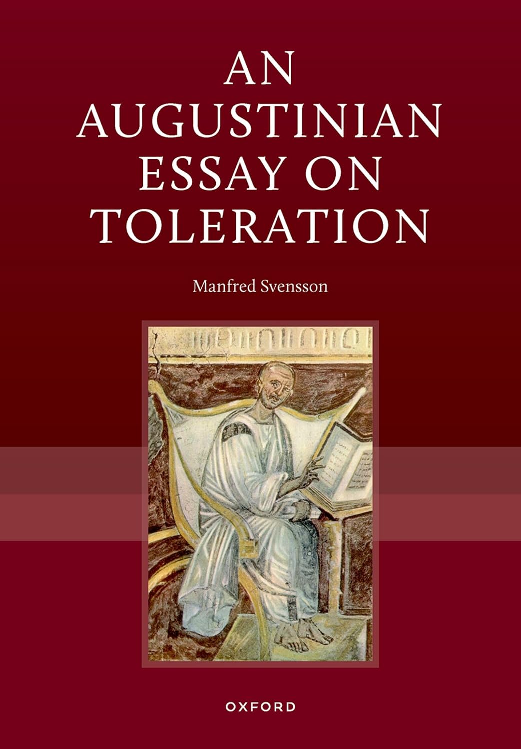 capítulo por capítulo baixar An Augustinian Essay on Toleration (English Edition)