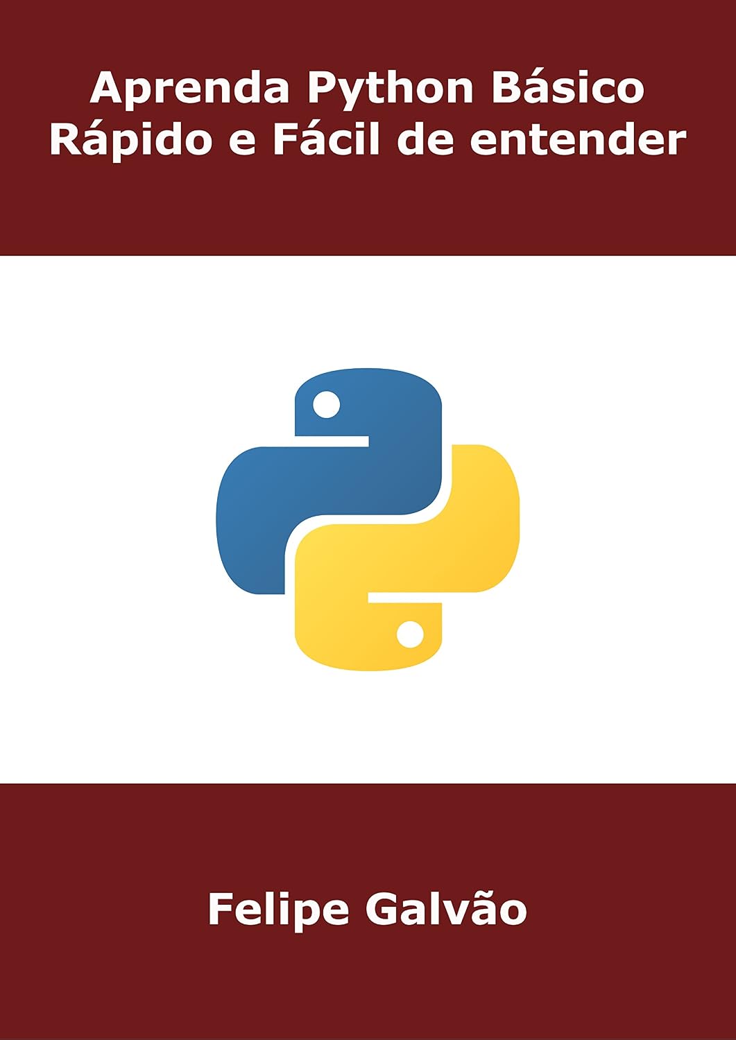 ler totalmente Aprenda Python Básico - Rápido e Fácil de entender