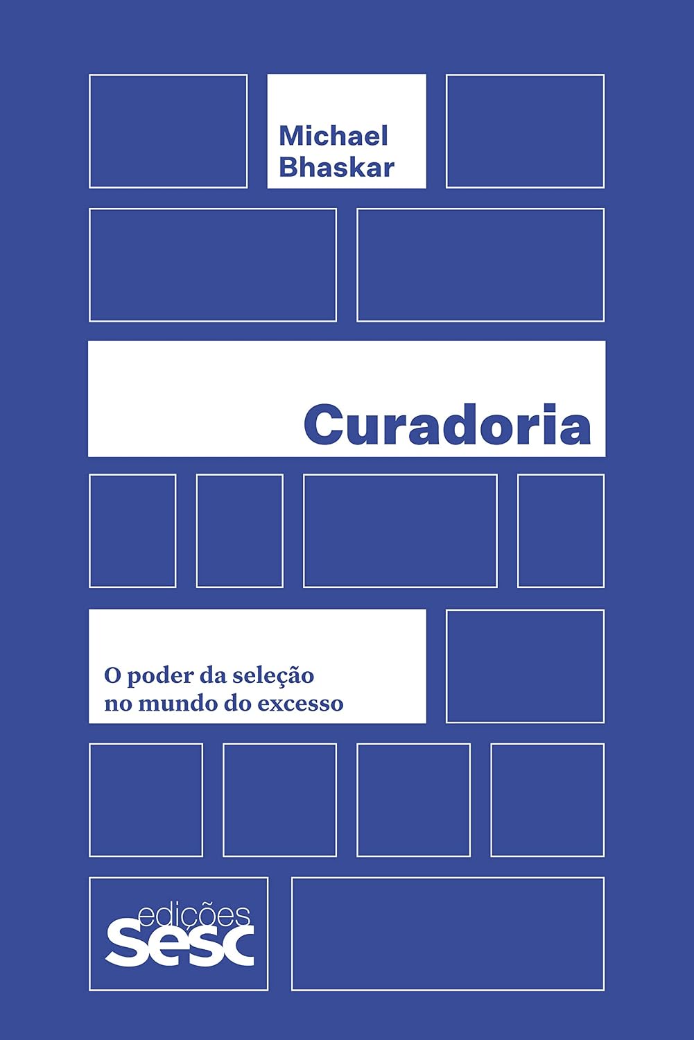 Curadoria: o poder da seleção no mundo do excesso baixar o livro de graça