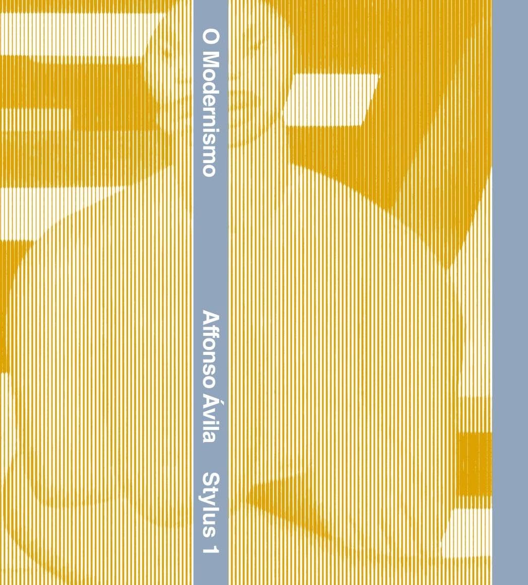 O modernismo baixar o livro de graça