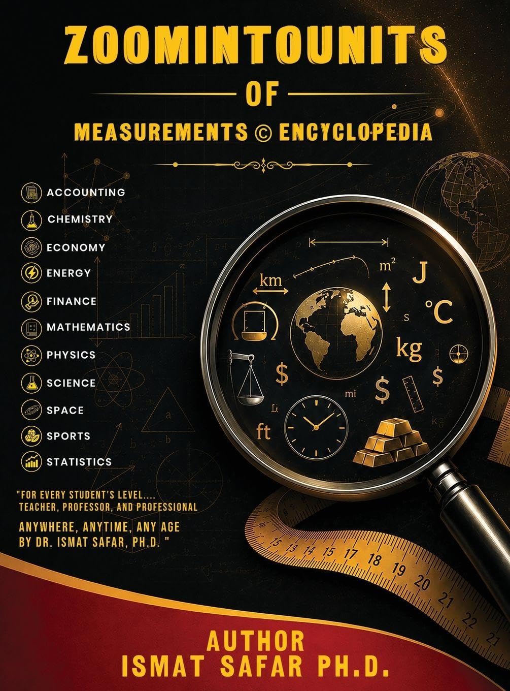 capítulo por capítulo baixar Zoomintounits of Measurement