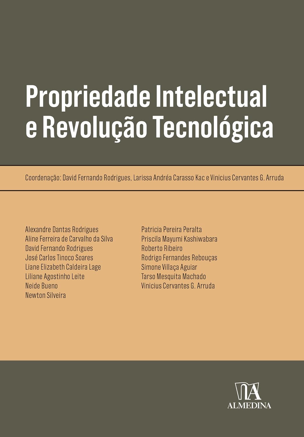 ler totalmente Propriedade Intelectual e Revolução Tecnológica
