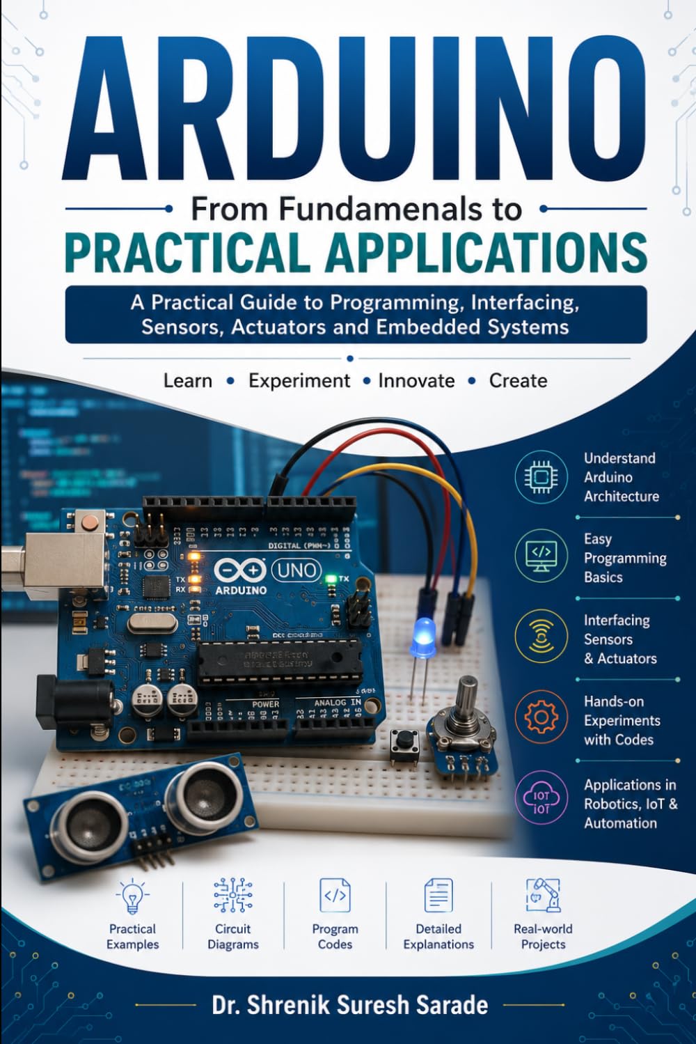 ler totalmente Arduino: From Fundamentals to Practical Applications