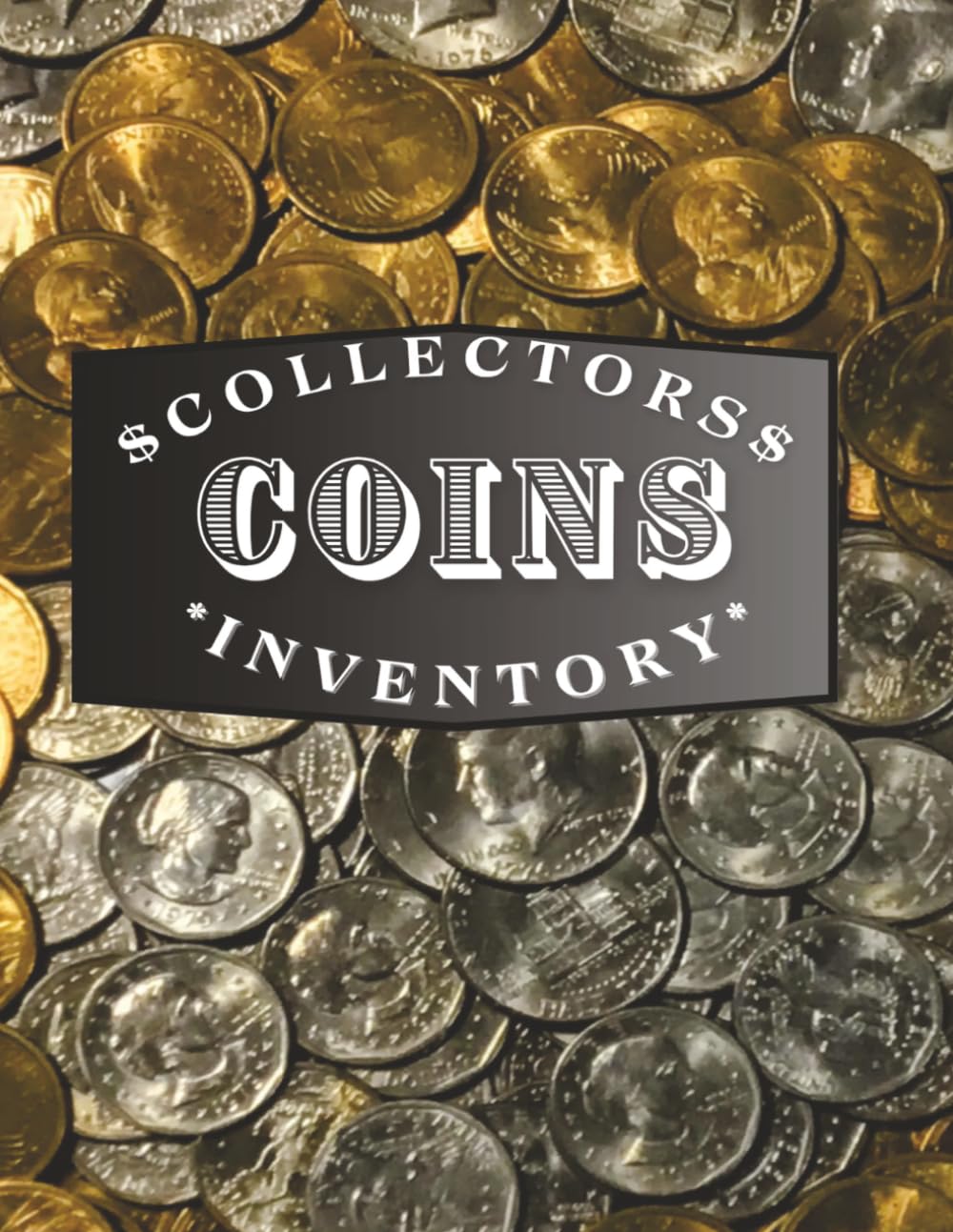 Collectors Banknote Inventory baixar livro de graça
