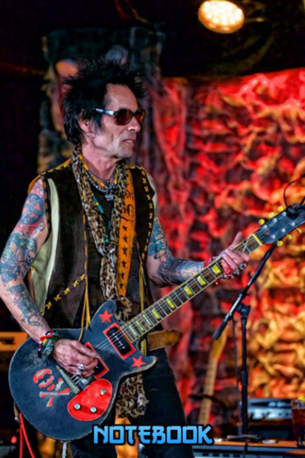 Notebook: Earl Slick Notebook College Ruled, Writing Journal, Lined Paper, Thankgiving Notebook, Home School 6x9 100 Sheets #64 baixar o livro de graça