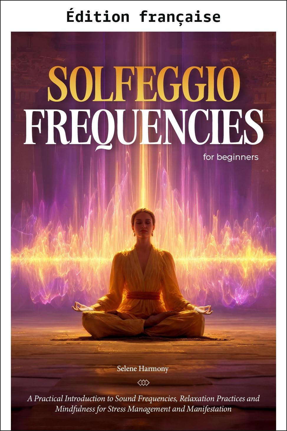 Les fréquences de solfège pour débutants (French Edition) baixar o livro de graça