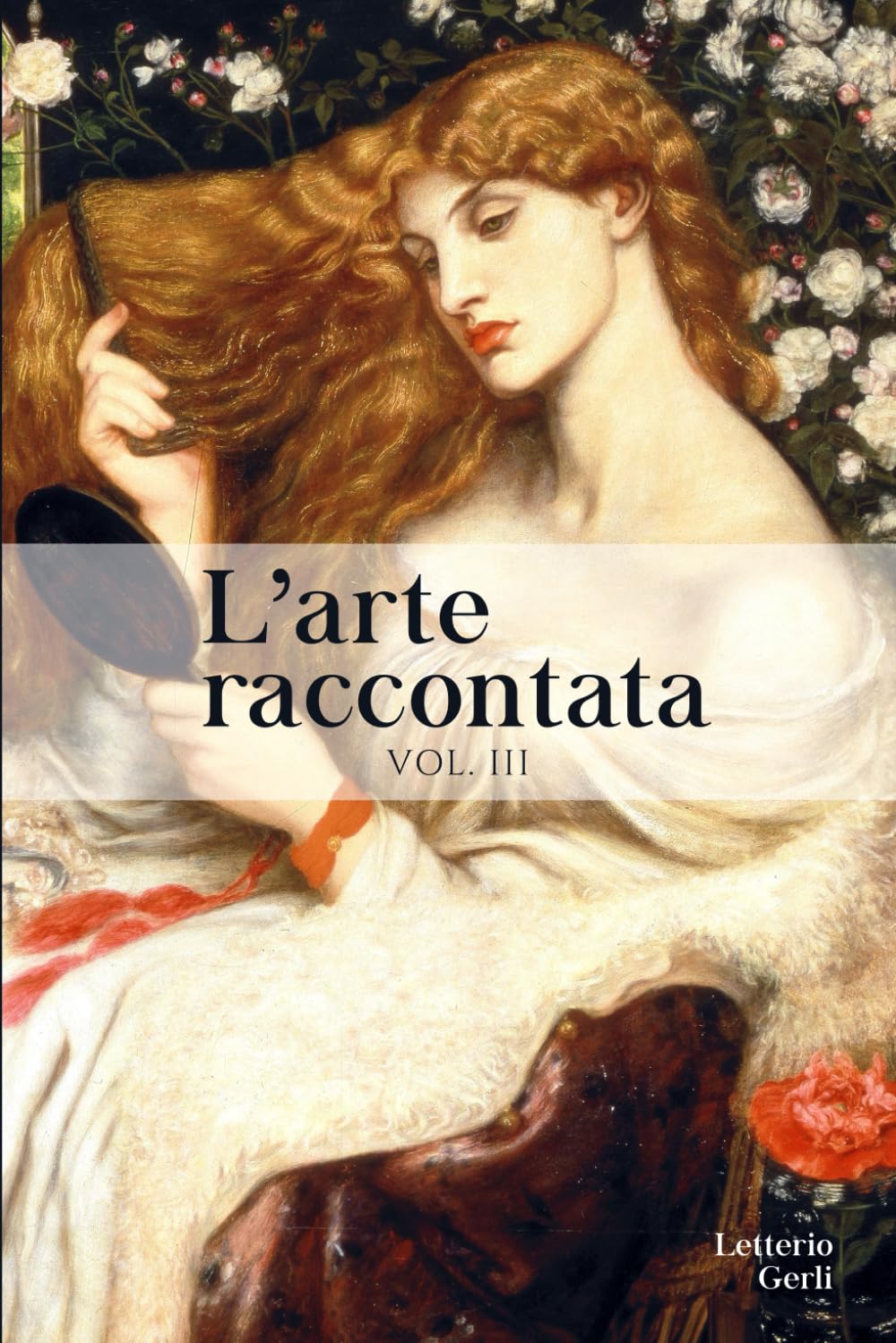 L'arta raccontata: Volume III (Italian Edition) baixar o livro de graça