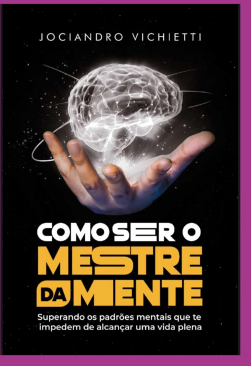 Como Ser O Mestre Da Mente baixar o livro de graça