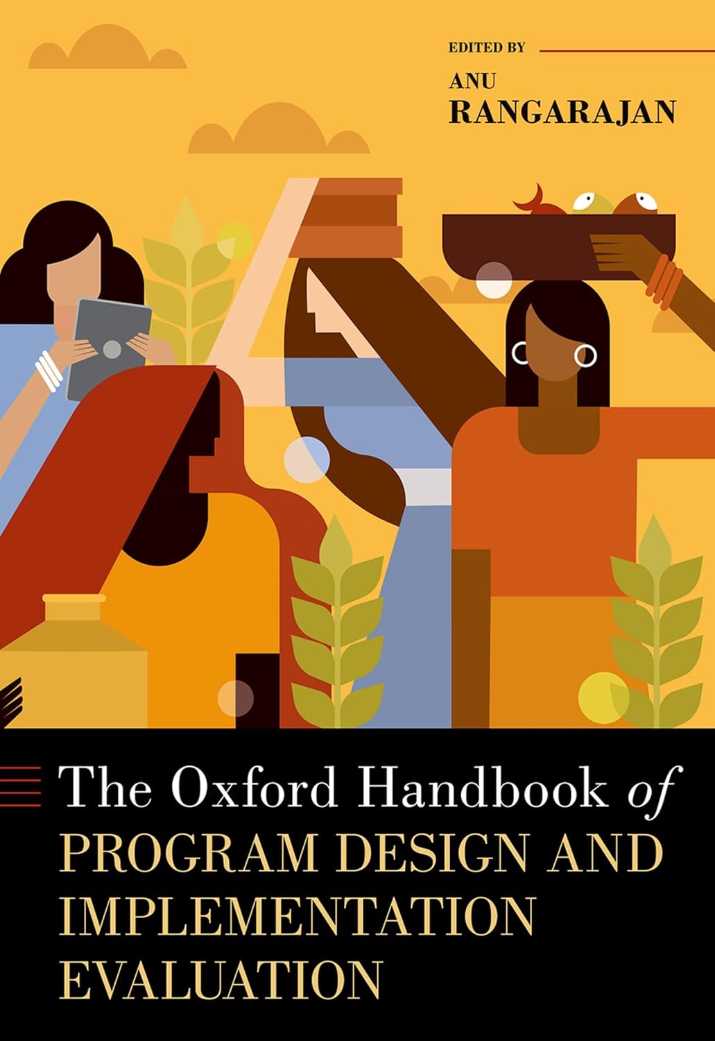 The Oxford Handbook of Program Design and Implementation Evaluation (Oxford Handbooks) (English Edition)