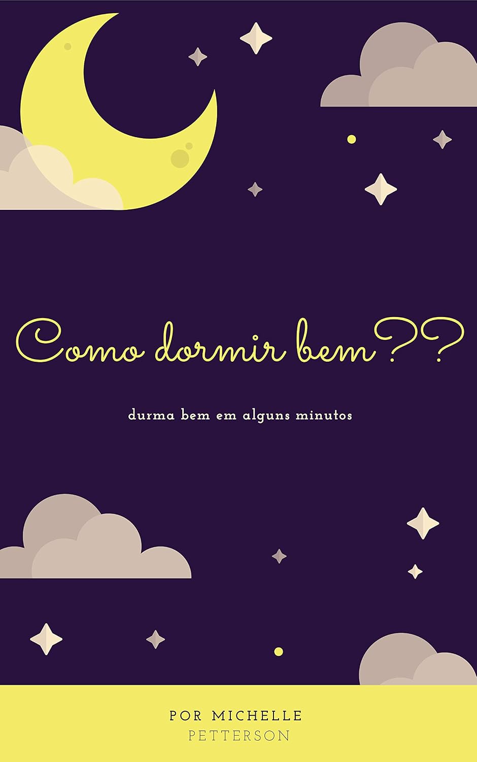 ler totalmente Como dormir bem?